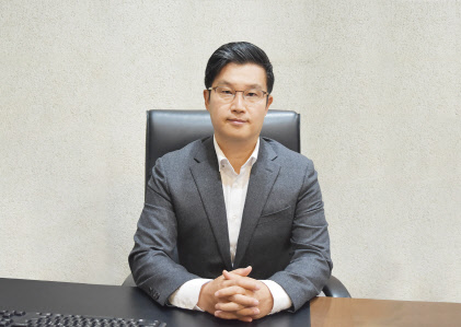 고낙천 HDC신라면세점 신임 공동대표. <HDC신라면세점 제공>